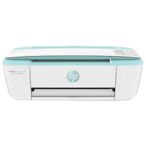 Струйное МФУ HP DeskJet Ink Advantage 3789 White (T8W50C)