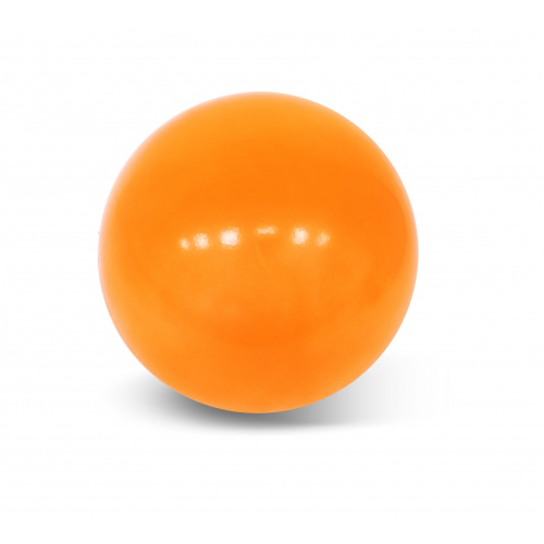 Мяч детский, окрашенный (23 см)