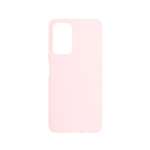 Чехол Soft для Xiaomi Poco M4 Pro 5G розовый