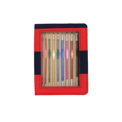 Набор крючков для вязания Zing KnitPro, 47480