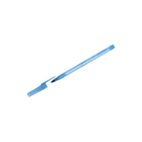 Ручка шариковая Bic Round Stic 999403, синяя, 1 мм, 1 шт