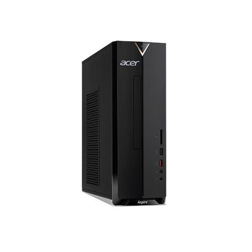 Системный блок Acer Aspire XC-1660 Black (DT.BGWER.007)