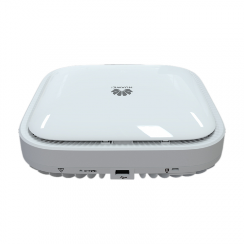 Точка доступа Wi-Fi Huawei AE8760-X1-PRO White