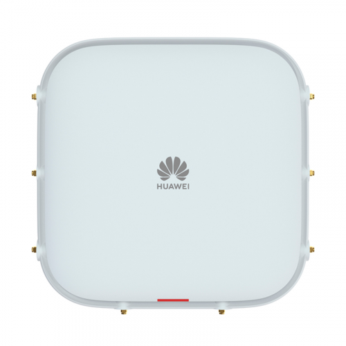 Точка доступа Wi-Fi Huawei AirEngine 6760-X1 White