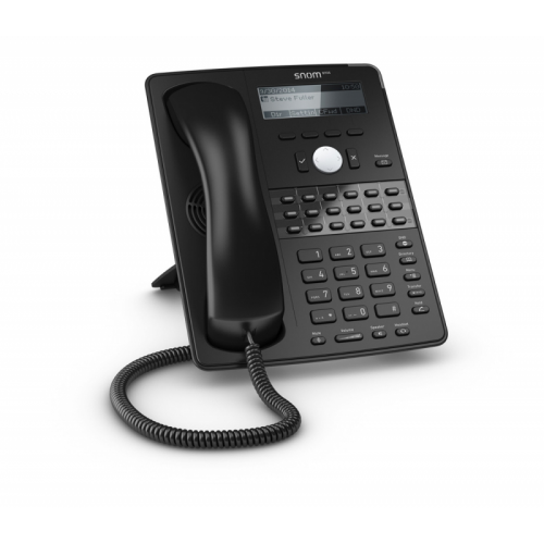 IP-телефон SNOM Global 725 Desk