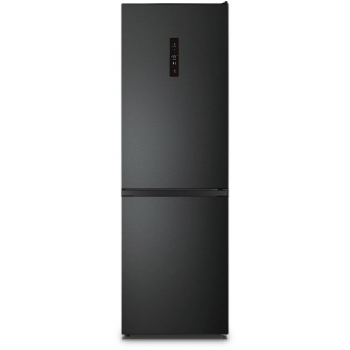 Холодильник LEX RFS 203 NF BL Black