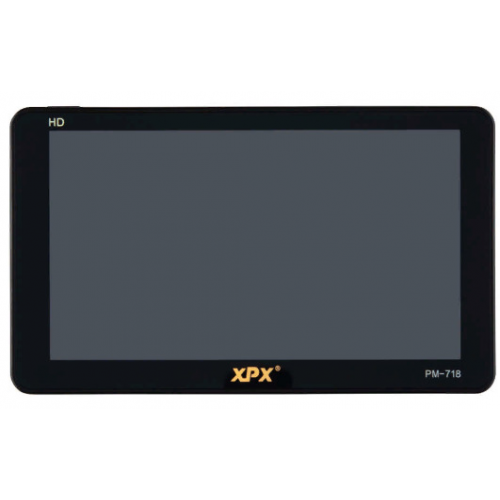 GPS Навигатор автомобильный XPX PM-718