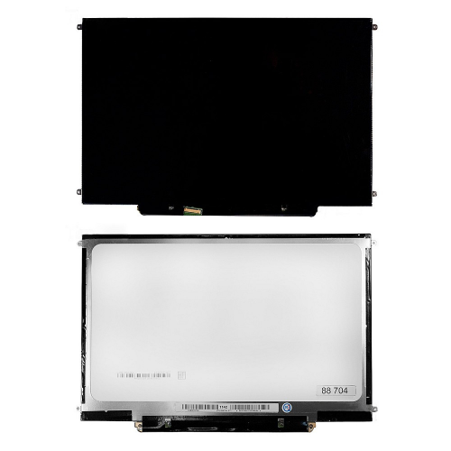 Матрица OEM для ноутбука 13.3" 1280x800 WXGA, LED, TN, глянцевая. PN: LTN133AT09