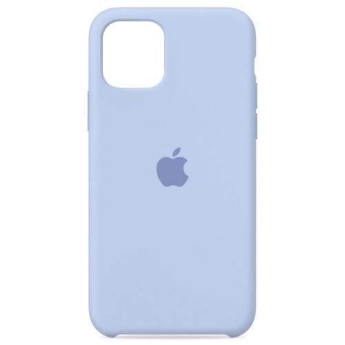 Чехол Case-House для iPhone 11 Pro Max, Light Blue