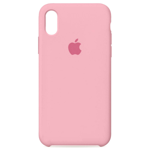 Чехол Case-House для iPhone XS Max, Light Pink
