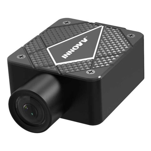 Видеорегистратор 4К для мотоцикла (моторегистратор) с GPS и SONY - TrendVision INNOVV K5