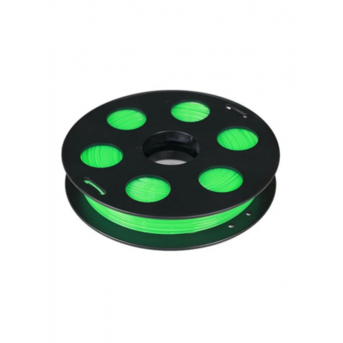 Пластик для 3D-принтера BestFilament PETG Light green 0,5 кг