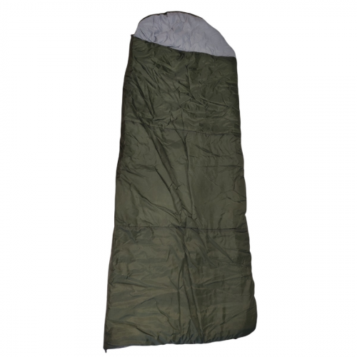 Спальный мешок-одеяло летний Urma Карелия +5 (Ткомфорта +20) (L (237х77 см))