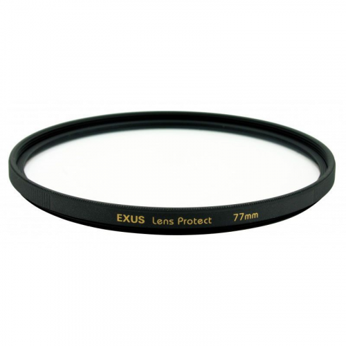 Светофильтр Marumi EXUS Lens Protect 77 мм