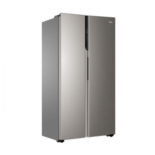 Холодильник Haier HRF-541DM7RU Silver