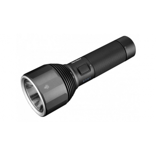 Светодиодный фонарик NexTool Nato Outdoor Glare Flashlight 6061-T6