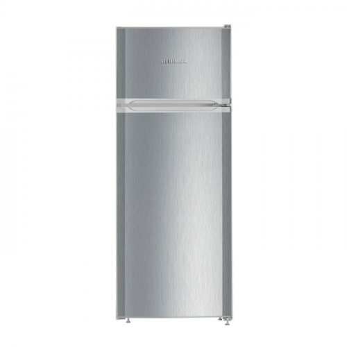 Холодильник Liebherr CTel 2531-21 001 Silver
