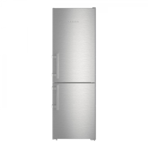 Холодильник Liebherr CNef 3515-21 001 Silver