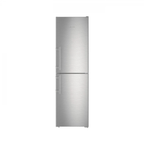 Холодильник Liebherr CNef 3915-21 001 Grey