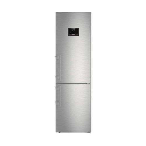 Холодильник Liebherr CBNes 4898-21 001 Silver
