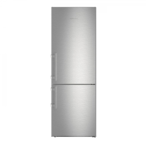 Холодильник Liebherr CBNef 5735-21 001 Silver