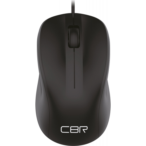 Мышь CBR CM 131c Black