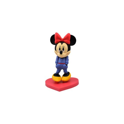 Фигурка Banpresto BEST Dressed Disney Characters: Minnie Mouse (ver.B)