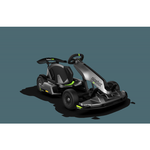 Электрокарт Ninebot Go Kart Pro