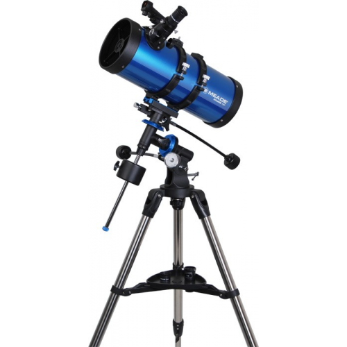 Телескоп MEADE Polaris 127 мм (экваториальный рефлектор)