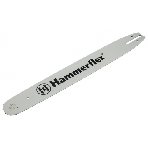 Шина для цепной пилы Hammer Flex 401-006 62771