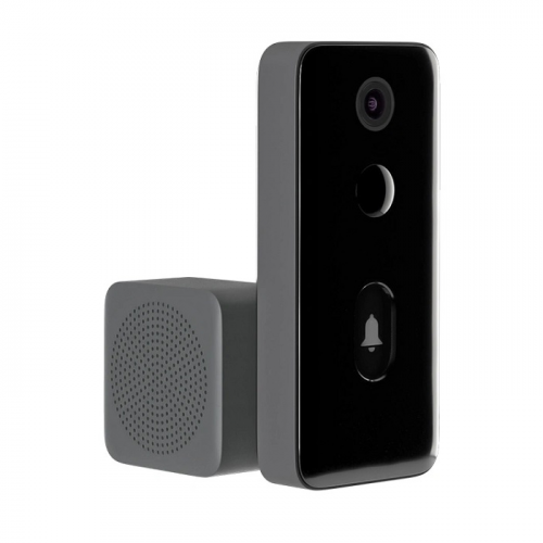 Вызывная видеопанель Xiaomi Smart Video Doorbell 2 Lite (Black)