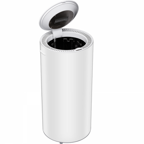 Сушильная машина Xiaomi Clothes Disinfection Dryer 35L White HD-YWHL01