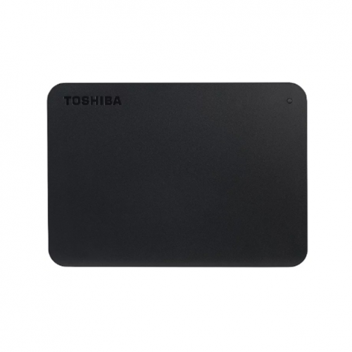 Внешний жесткий диск Toshiba Canvio Basics 4ТБ (HDTB440EK3CA)