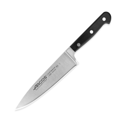 Нож кухонный «Шеф» 16 см ARCOS Opera