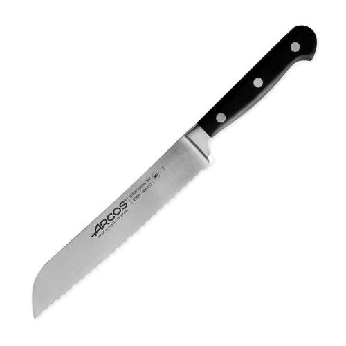 Нож кухонный для хлеба 18 см, ARCOS Opera