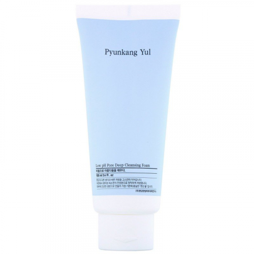 Пенка для умывания Pyunkang Yul Low pH Pore Deep Cleansing Foam 100 мл