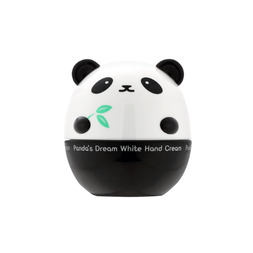 Крем для рук Tony Moly Pandas Dream White Hand Cream