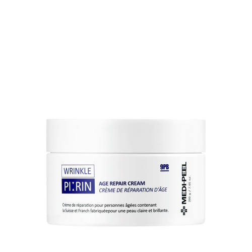 Антивозрастной крем с пептидами MEDI-PEEL Wrinkle Plirin Age Repair Cream