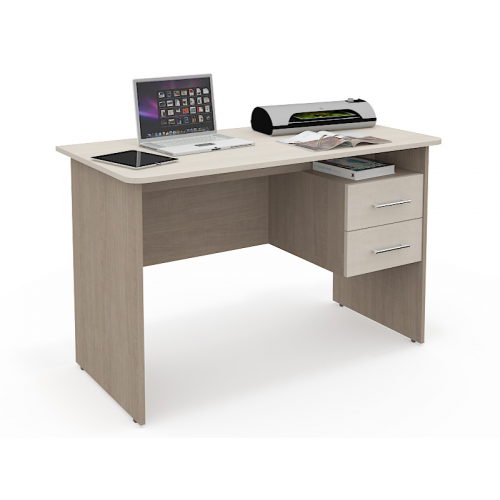 Компьютерный стол СК 213 Grey