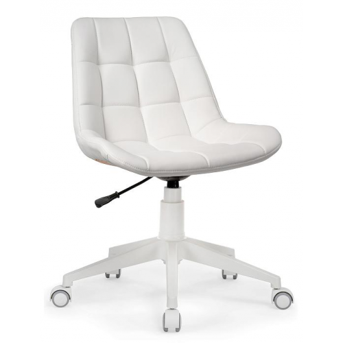 Компьютерное кресло Келми 1 белый Браво 093-ВВ0694