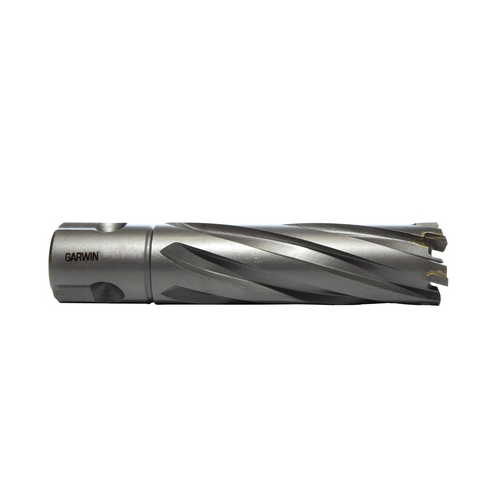 GARWIN INDUSTRIAL 102845-13 Сверло корончатое 13 мм, универсальный хвостовик, HSS-HM, Lap50 мм