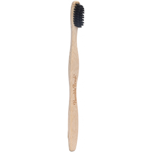 Зубная щетка Humble Brush из бамбука средней жесткости