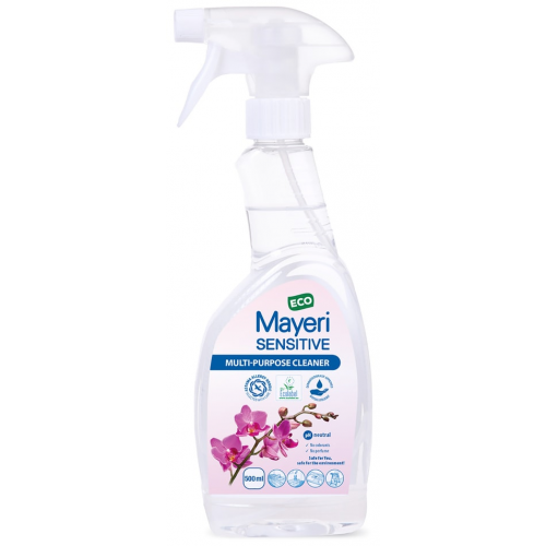 Чистящее средство Mayeri Sensitive Универсальное для уборки 500мл