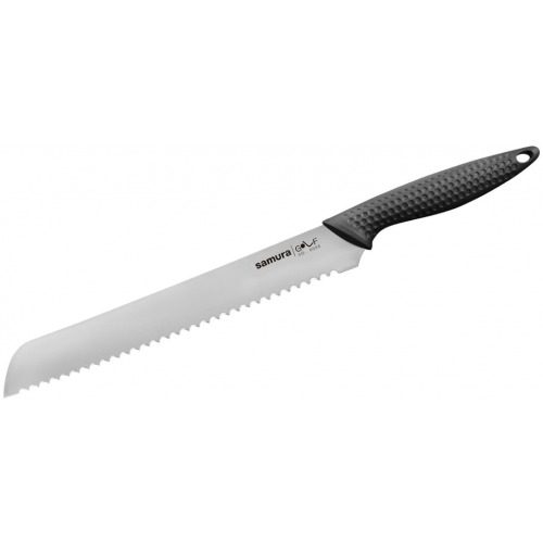 Нож Samura Golf для хлеба 230мм