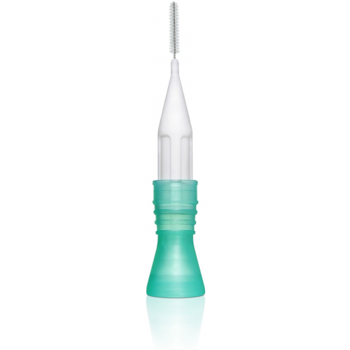 Сменные насадки для зубных щеток Hapica BRTP-1 6шт