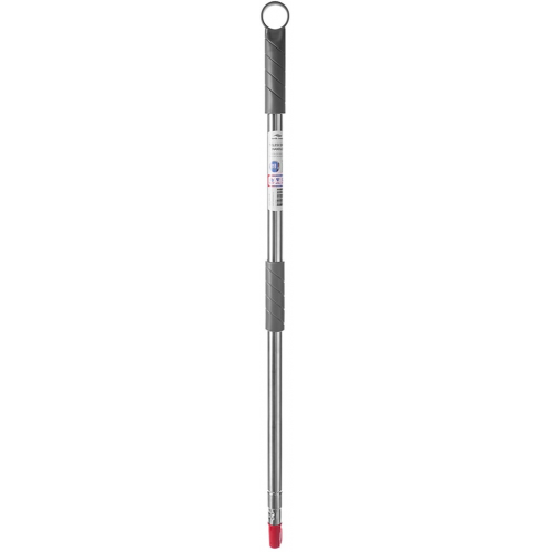 Ручка для швабры Nordic Stream телескопическая 160см