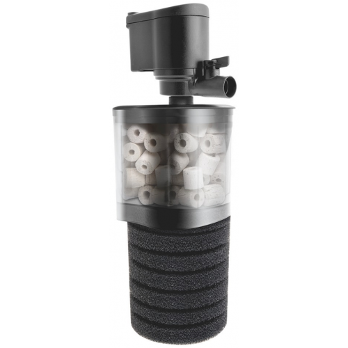 Фильтр для аквариума Aquael Turbo Filter 1000 150-250л 11Вт внутренний