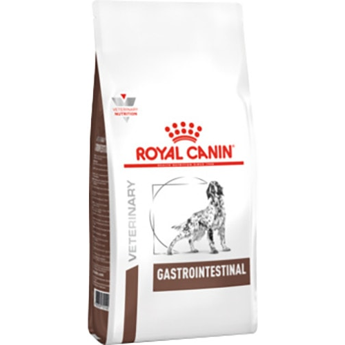 Сухой корм для собак Royal Canin Gastro Intestinal 2кг