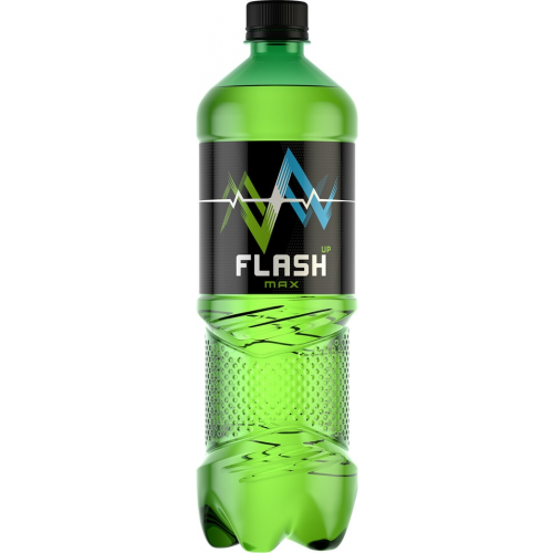 Напиток Flash Energy энергетический 1л