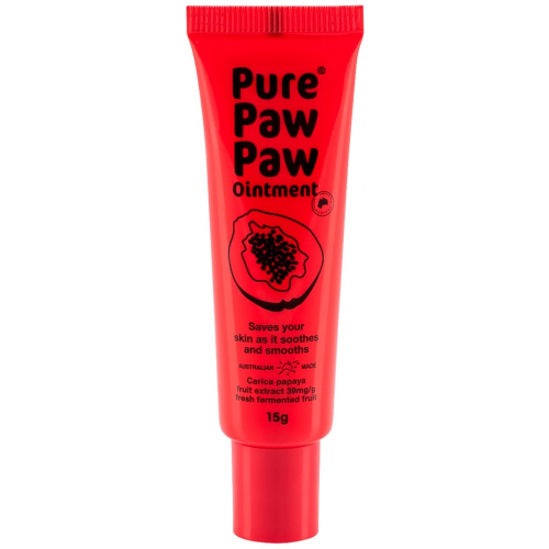 Бальзам для губ Pure Paw Paw классический 15г